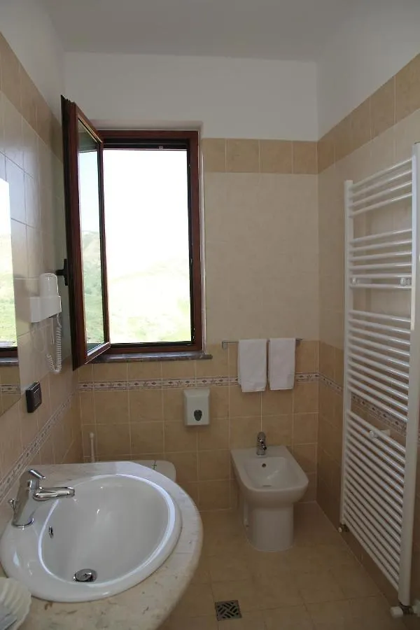 Hotel Monte San Giovanni-Nebrodi Rooms San Marco d'Alunzio