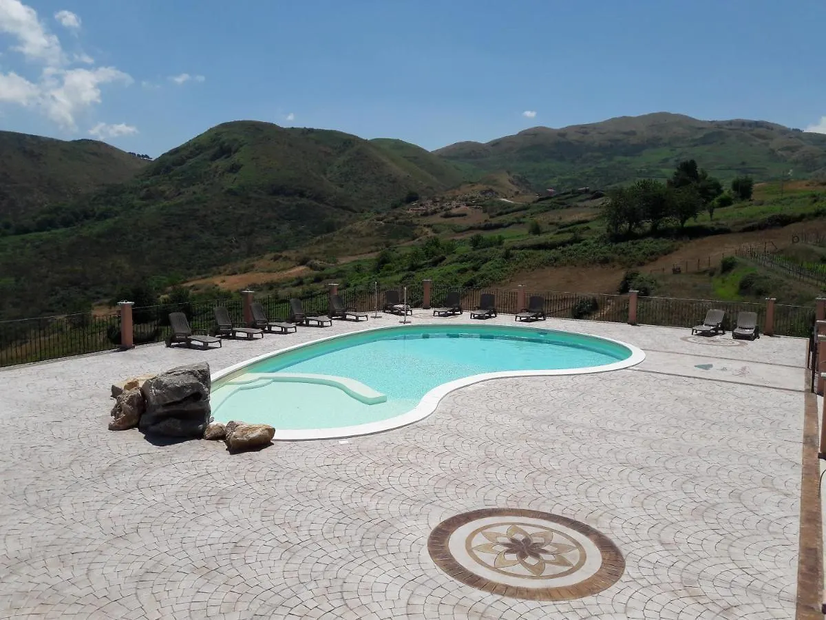 Monte San Giovanni-Nebrodi Rooms contacts
