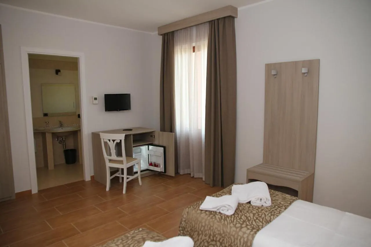 Monte San Giovanni-Nebrodi Rooms San Marco d'Alunzio