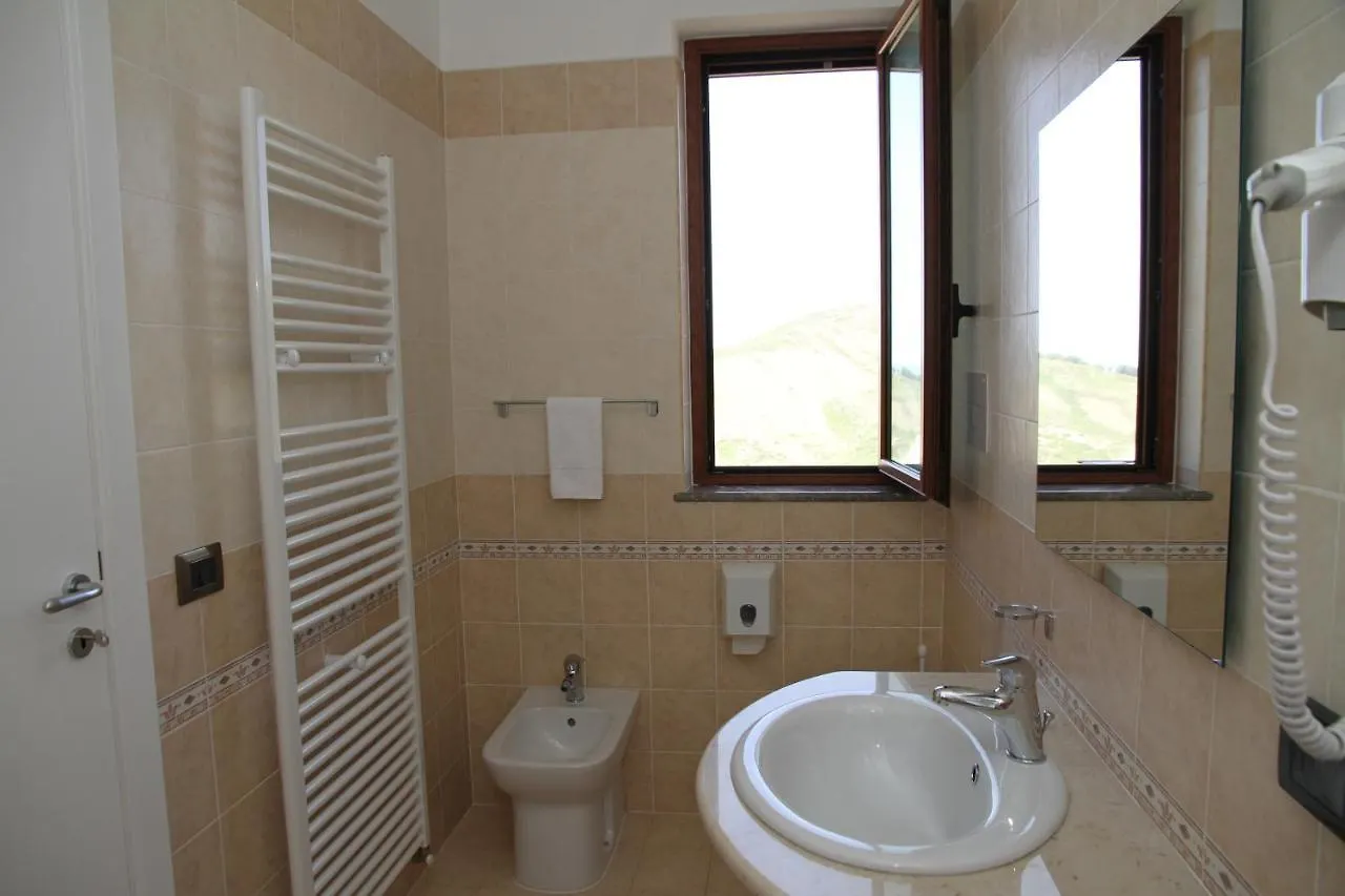 Monte San Giovanni-Nebrodi Rooms San Marco d'Alunzio