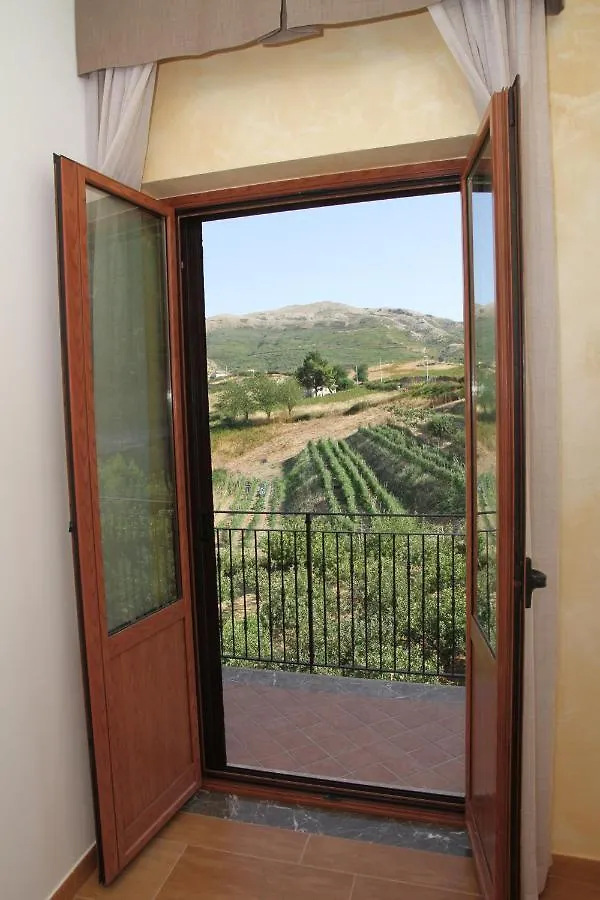 Monte San Giovanni-Nebrodi Rooms San Marco d'Alunzio 3*,